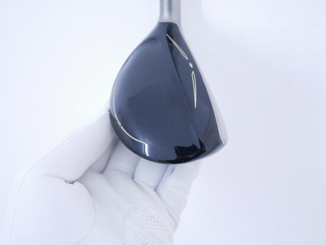 Fairway Wood : xxio : ไม้กระเทย XXIO Prime 12 (ออกปี 2023 ท๊อปสุด ตีง่าย ไกล) Loft 28 ก้านกราไฟต์ SP-1200 Flex R