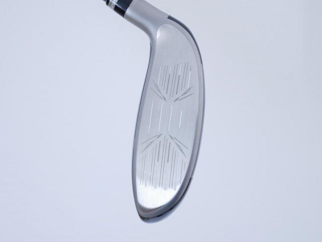 Fairway Wood : xxio : ไม้กระเทย XXIO Prime 12 (ออกปี 2023 ท๊อปสุด ตีง่าย ไกล) Loft 28 ก้านกราไฟต์ SP-1200 Flex R