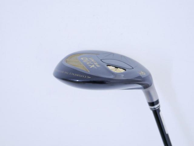 Fairway Wood : xxio : ไม้กระเทย XXIO Prime 11 (รุ่นปี 2022 ท๊อปสุด ตีง่าย ไกล) Loft 26 ก้านกราไฟต์ SP-1100 Flex R