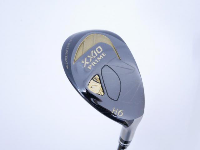 Fairway Wood : xxio : ไม้กระเทย XXIO Prime 11 (รุ่นปี 2022 ท๊อปสุด ตีง่าย ไกล) Loft 26 ก้านกราไฟต์ SP-1100 Flex R