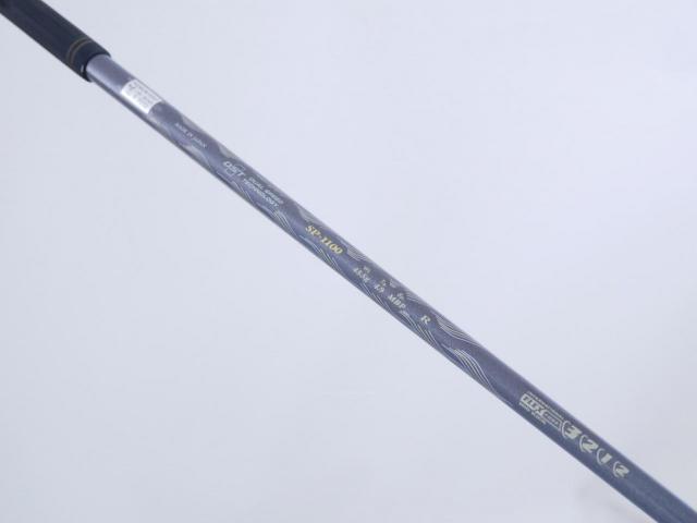 Fairway Wood : xxio : ไม้กระเทย XXIO Prime 11 (รุ่นปี 2022 ท๊อปสุด ตีง่าย ไกล) Loft 26 ก้านกราไฟต์ SP-1100 Flex R