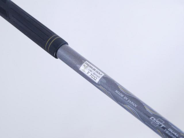 Fairway Wood : xxio : ไม้กระเทย XXIO Prime 11 (รุ่นปี 2022 ท๊อปสุด ตีง่าย ไกล) Loft 26 ก้านกราไฟต์ SP-1100 Flex R