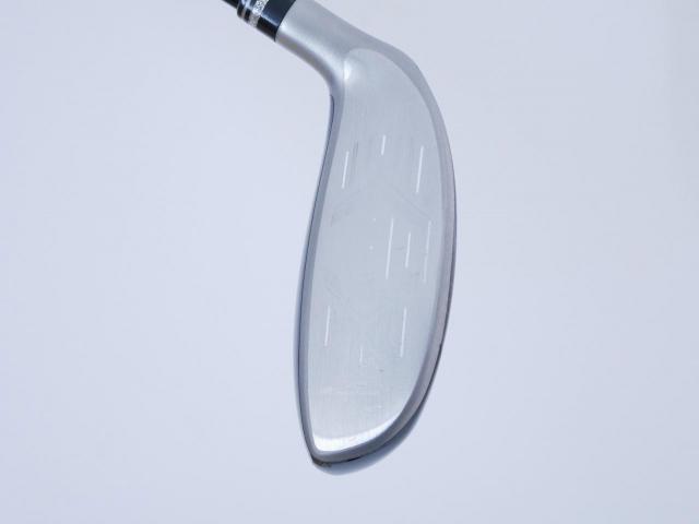 Fairway Wood : xxio : ไม้กระเทย XXIO Prime 11 (รุ่นปี 2022 ท๊อปสุด ตีง่าย ไกล) Loft 26 ก้านกราไฟต์ SP-1100 Flex R