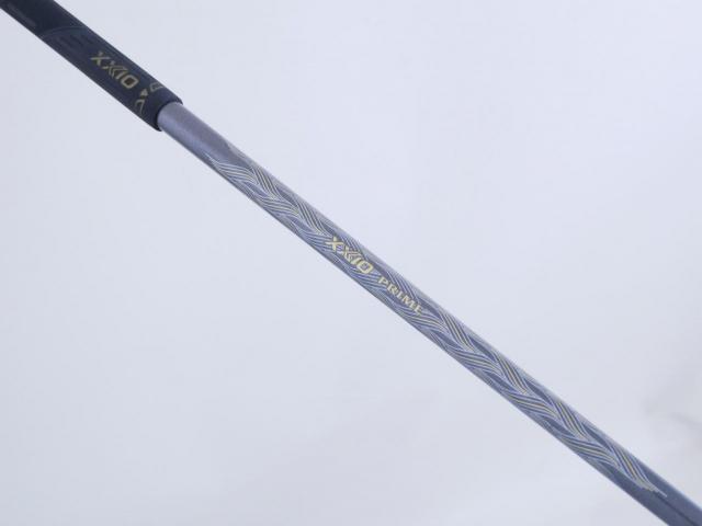Fairway Wood : xxio : ไม้กระเทย XXIO Prime 11 (รุ่นปี 2022 ท๊อปสุด ตีง่าย ไกล) Loft 26 ก้านกราไฟต์ SP-1100 Flex R