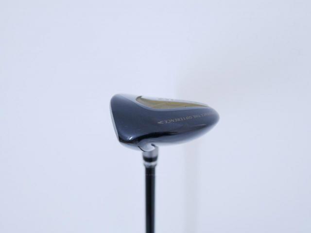 Fairway Wood : xxio : ไม้กระเทย XXIO Prime 11 (รุ่นปี 2022 ท๊อปสุด ตีง่าย ไกล) Loft 23 ก้านกราไฟต์ SP-1100 Flex R