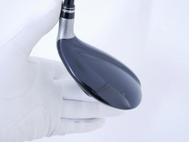 Fairway Wood : xxio : ไม้กระเทย XXIO Prime 11 (รุ่นปี 2022 ท๊อปสุด ตีง่าย ไกล) Loft 23 ก้านกราไฟต์ SP-1100 Flex R