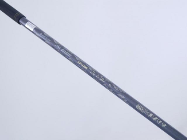 Fairway Wood : xxio : ไม้กระเทย XXIO Prime 11 (รุ่นปี 2022 ท๊อปสุด ตีง่าย ไกล) Loft 23 ก้านกราไฟต์ SP-1100 Flex R