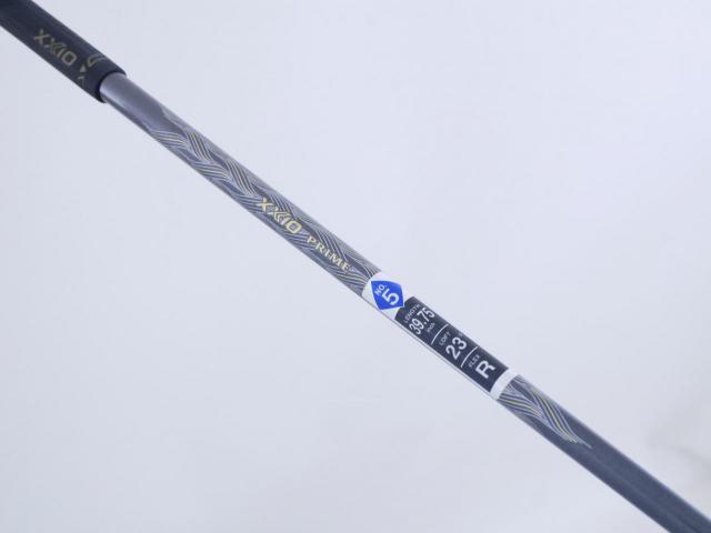 Fairway Wood : xxio : ไม้กระเทย XXIO Prime 11 (รุ่นปี 2022 ท๊อปสุด ตีง่าย ไกล) Loft 23 ก้านกราไฟต์ SP-1100 Flex R