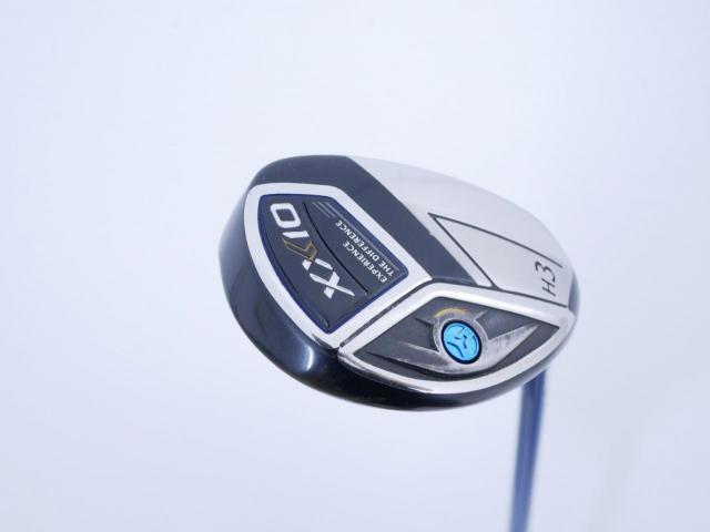 Fairway Wood : xxio : ไม้กระเทย XXIO 11 (ปี 2021) Loft 18 ก้าน MP-1100 Flex S