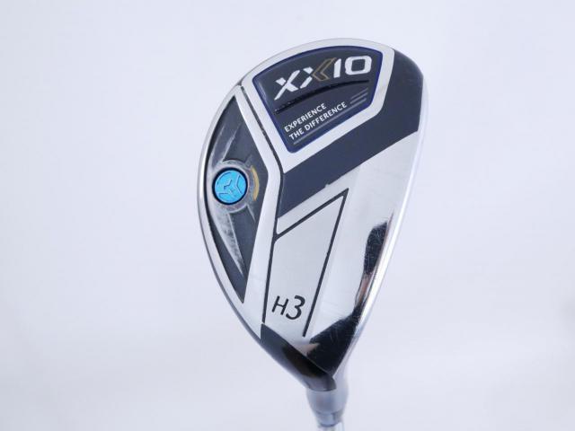 Fairway Wood : xxio : ไม้กระเทย XXIO 11 (ปี 2021) Loft 18 ก้าน MP-1100 Flex S