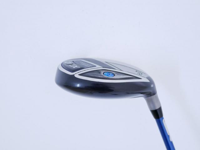 Fairway Wood : xxio : ไม้กระเทย XXIO 11 (ปี 2021) Loft 18 ก้าน MP-1100 Flex S