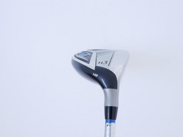 Fairway Wood : xxio : ไม้กระเทย XXIO 11 (ปี 2021) Loft 18 ก้าน MP-1100 Flex S
