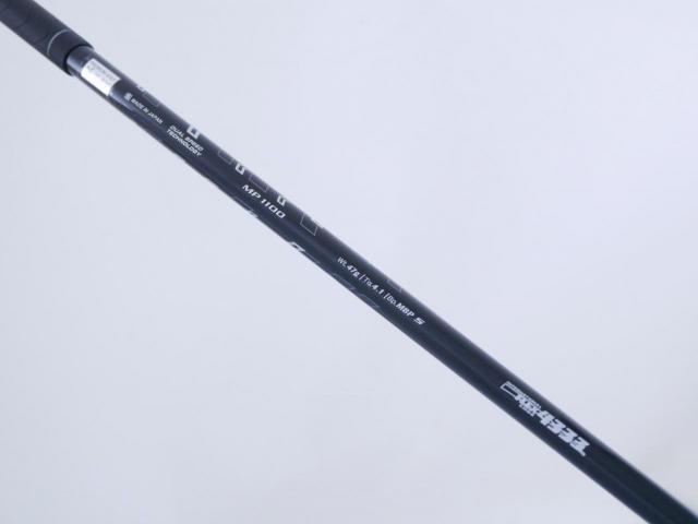 Fairway Wood : xxio : ไม้กระเทย XXIO 11 (ปี 2021) Loft 18 ก้าน MP-1100 Flex S