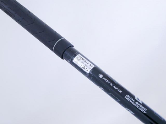 Fairway Wood : xxio : ไม้กระเทย XXIO 11 (ปี 2021) Loft 18 ก้าน MP-1100 Flex S