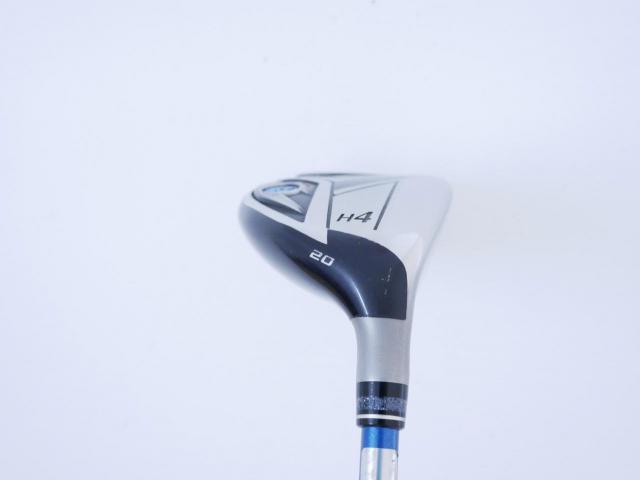 Fairway Wood : xxio : ไม้กระเทย XXIO 11 (ปี 2021) Loft 20 ก้าน MP-1100 Flex R