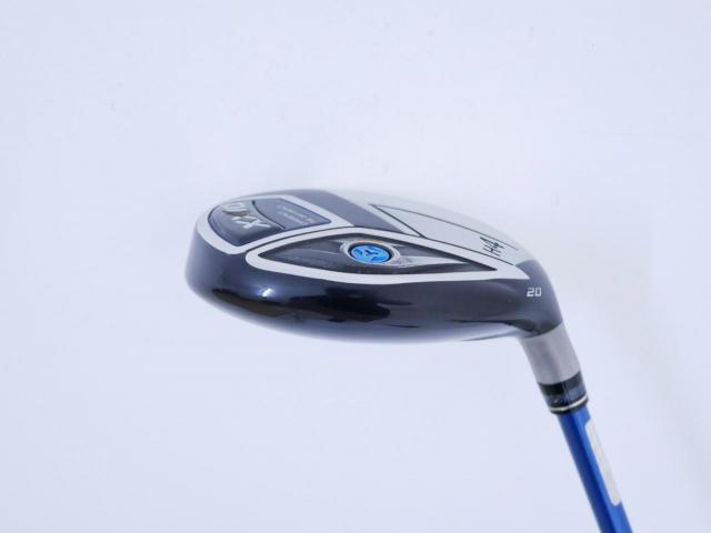 Fairway Wood : xxio : ไม้กระเทย XXIO 11 (ปี 2021) Loft 20 ก้าน MP-1100 Flex R