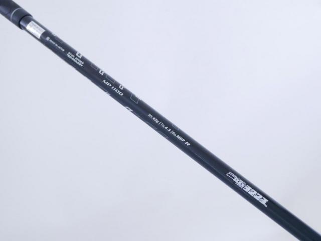 Fairway Wood : xxio : ไม้กระเทย XXIO 11 (ปี 2021) Loft 20 ก้าน MP-1100 Flex R