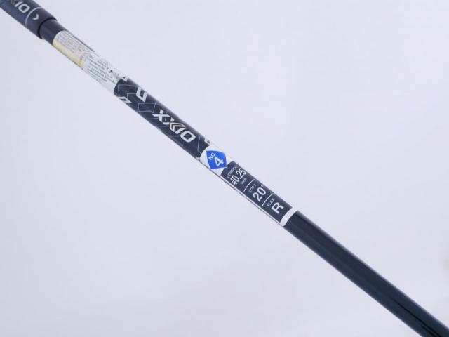 Fairway Wood : xxio : ไม้กระเทย XXIO 11 (ปี 2021) Loft 20 ก้าน MP-1100 Flex R