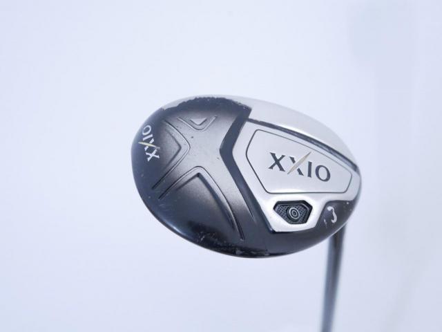 Fairway Wood : xxio : ไม้กระเทย XXIO 10 Miyazaki Model (รุ่นปี 2019) Loft 18 ก้าน Miyazaki Waena Flex SR