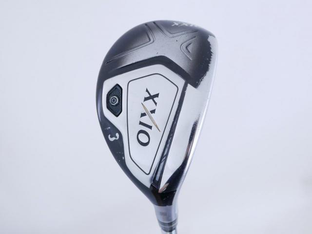 Fairway Wood : xxio : ไม้กระเทย XXIO 10 Miyazaki Model (รุ่นปี 2019) Loft 18 ก้าน Miyazaki Waena Flex SR