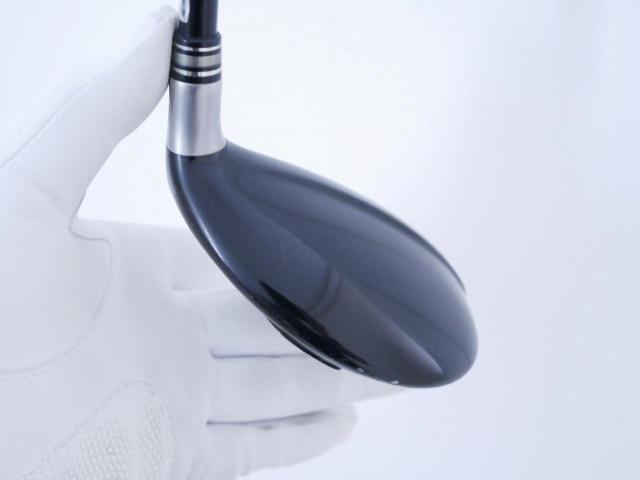 Fairway Wood : xxio : ไม้กระเทย XXIO 10 Miyazaki Model (รุ่นปี 2019) Loft 18 ก้าน Miyazaki Waena Flex SR