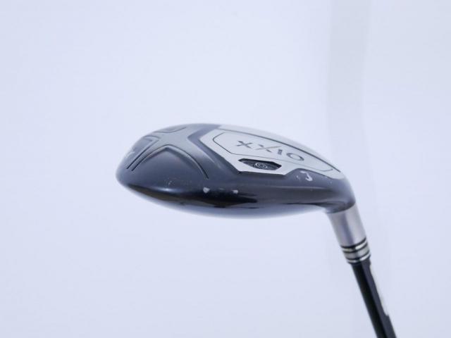 Fairway Wood : xxio : ไม้กระเทย XXIO 10 Miyazaki Model (รุ่นปี 2019) Loft 18 ก้าน Miyazaki Waena Flex SR