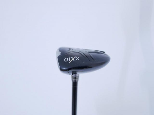 Fairway Wood : xxio : ไม้กระเทย XXIO 10 Miyazaki Model (รุ่นปี 2019) Loft 18 ก้าน Miyazaki Waena Flex SR