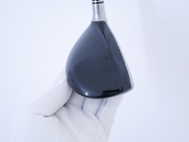 Fairway Wood : xxio : ไม้กระเทย XXIO 10 Miyazaki Model (รุ่นปี 2019) Loft 18 ก้าน Miyazaki Waena Flex SR