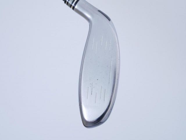 Fairway Wood : xxio : ไม้กระเทย XXIO 10 Miyazaki Model (รุ่นปี 2019) Loft 18 ก้าน Miyazaki Waena Flex SR