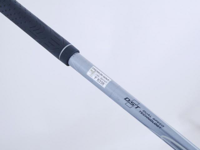 Fairway Wood : xxio : ไม้กระเทย XXIO 10 Miyazaki Model (รุ่นปี 2019) Loft 18 ก้าน Miyazaki Waena Flex SR