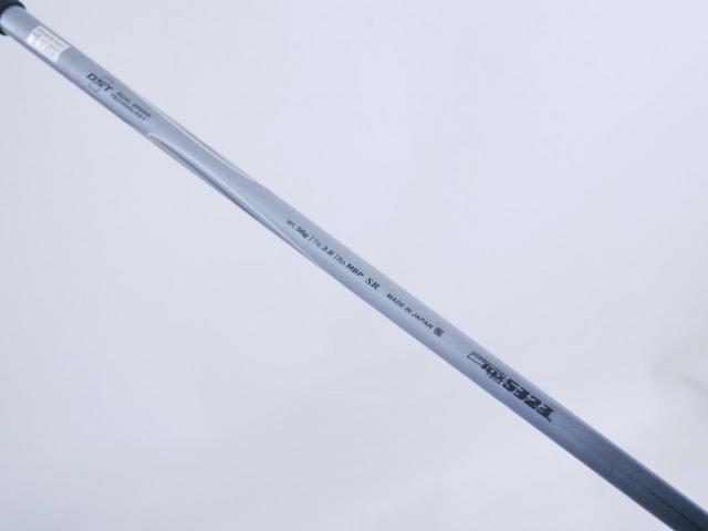 Fairway Wood : xxio : ไม้กระเทย XXIO 10 Miyazaki Model (รุ่นปี 2019) Loft 18 ก้าน Miyazaki Waena Flex SR