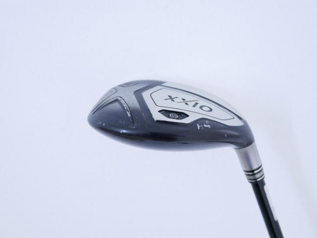 Fairway Wood : xxio : ไม้กระเทย XXIO 10 Miyazaki Model (รุ่นปี 2019) Loft 20 ก้าน Miyazaki Waena Flex SR