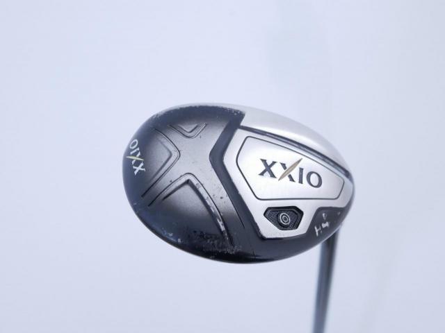 Fairway Wood : xxio : ไม้กระเทย XXIO 10 Miyazaki Model (รุ่นปี 2019) Loft 20 ก้าน Miyazaki Waena Flex SR