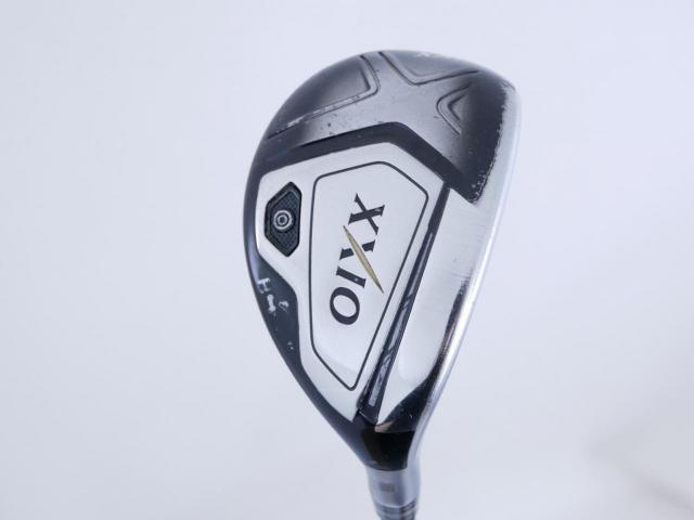 Fairway Wood : xxio : ไม้กระเทย XXIO 10 Miyazaki Model (รุ่นปี 2019) Loft 20 ก้าน Miyazaki Waena Flex SR
