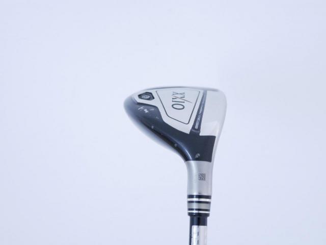 Fairway Wood : xxio : ไม้กระเทย XXIO 10 Miyazaki Model (รุ่นปี 2019) Loft 20 ก้าน Miyazaki Waena Flex SR