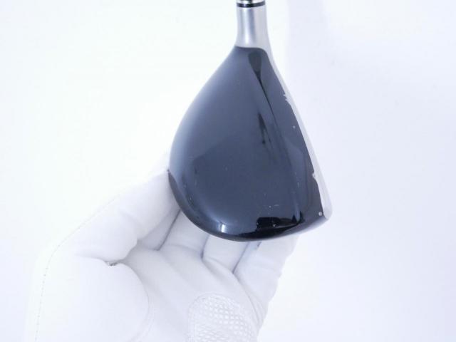 Fairway Wood : xxio : ไม้กระเทย XXIO 10 Miyazaki Model (รุ่นปี 2019) Loft 20 ก้าน Miyazaki Waena Flex SR