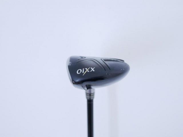 Fairway Wood : xxio : ไม้กระเทย XXIO 10 Miyazaki Model (รุ่นปี 2019) Loft 20 ก้าน Miyazaki Waena Flex SR