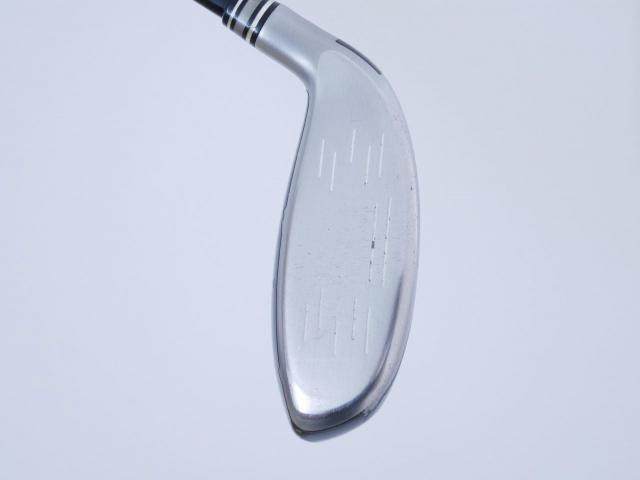 Fairway Wood : xxio : ไม้กระเทย XXIO 10 Miyazaki Model (รุ่นปี 2019) Loft 20 ก้าน Miyazaki Waena Flex SR