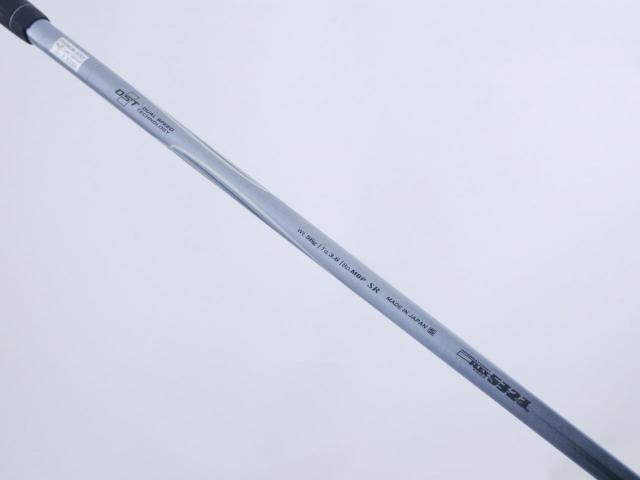 Fairway Wood : xxio : ไม้กระเทย XXIO 10 Miyazaki Model (รุ่นปี 2019) Loft 20 ก้าน Miyazaki Waena Flex SR