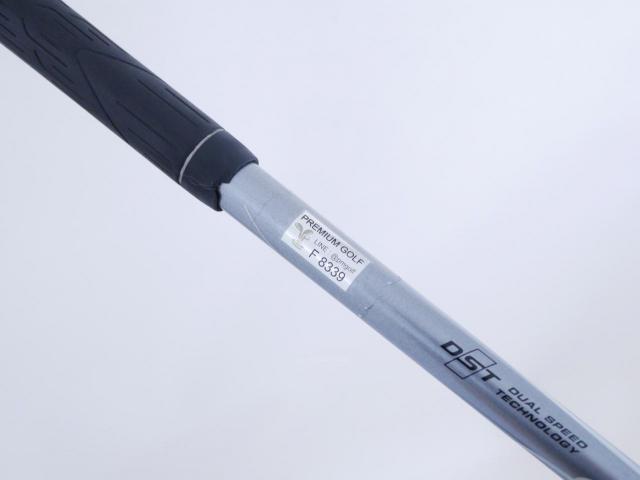 Fairway Wood : xxio : ไม้กระเทย XXIO 10 Miyazaki Model (รุ่นปี 2019) Loft 20 ก้าน Miyazaki Waena Flex SR