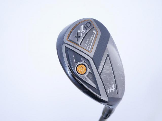 Fairway Wood : xxio : ไม้กระเทย XXIO X EKS (ปี 2021) Loft 20 ก้าน Miyazaki AX-1 Flex SR