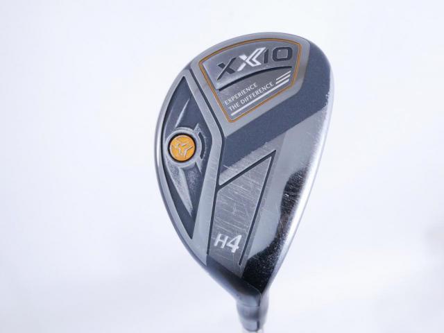 Fairway Wood : xxio : ไม้กระเทย XXIO X EKS (ปี 2021) Loft 20 ก้าน Miyazaki AX-1 Flex SR