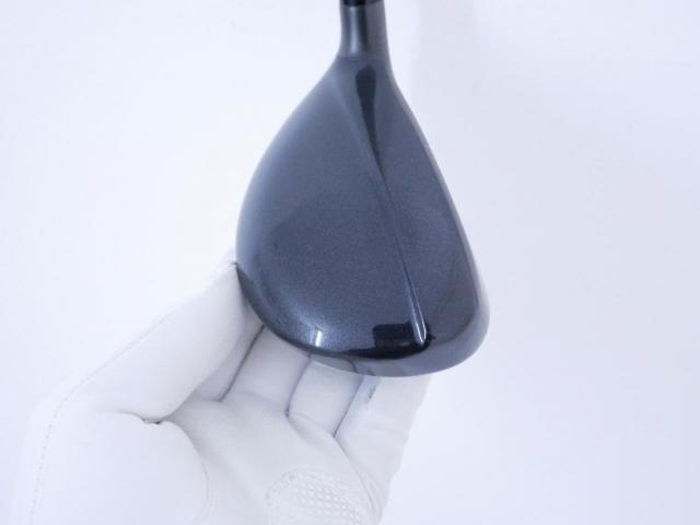 Fairway Wood : xxio : ไม้กระเทย XXIO X EKS (ปี 2021) Loft 20 ก้าน Miyazaki AX-1 Flex SR