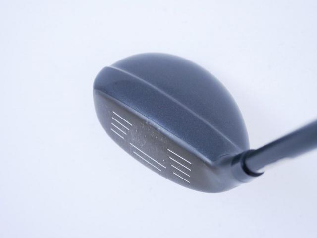 Fairway Wood : xxio : ไม้กระเทย XXIO X EKS (ปี 2021) Loft 20 ก้าน Miyazaki AX-1 Flex SR