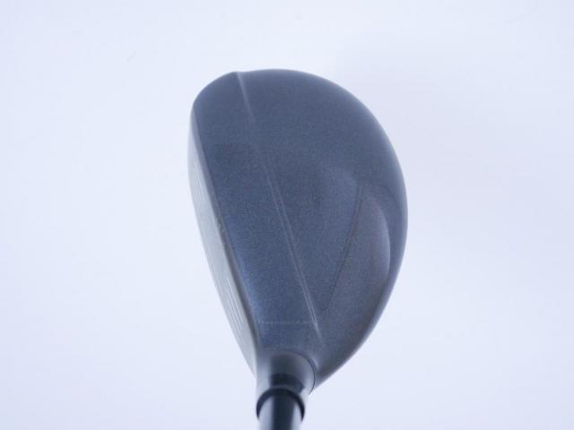 Fairway Wood : xxio : ไม้กระเทย XXIO X EKS (ปี 2021) Loft 20 ก้าน Miyazaki AX-1 Flex SR