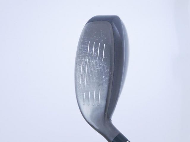 Fairway Wood : xxio : ไม้กระเทย XXIO X EKS (ปี 2021) Loft 20 ก้าน Miyazaki AX-1 Flex SR