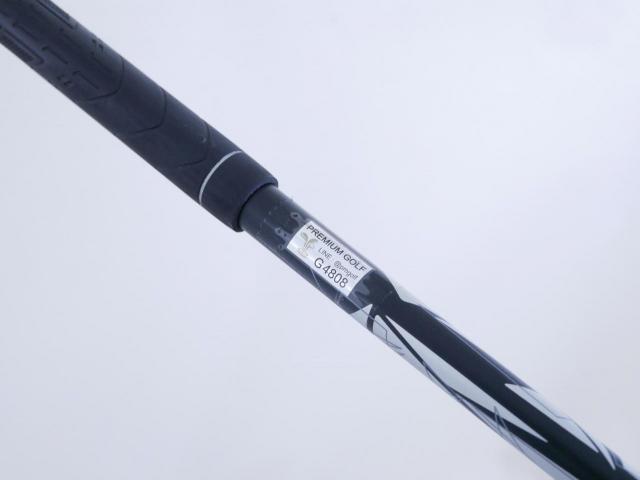 Fairway Wood : xxio : ไม้กระเทย XXIO X EKS (ปี 2021) Loft 20 ก้าน Miyazaki AX-1 Flex SR