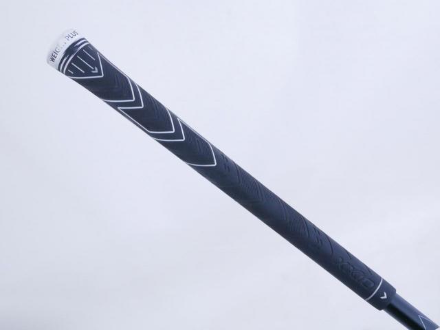 Fairway Wood : xxio : ไม้กระเทย XXIO X EKS (ปี 2021) Loft 20 ก้าน Miyazaki AX-1 Flex SR