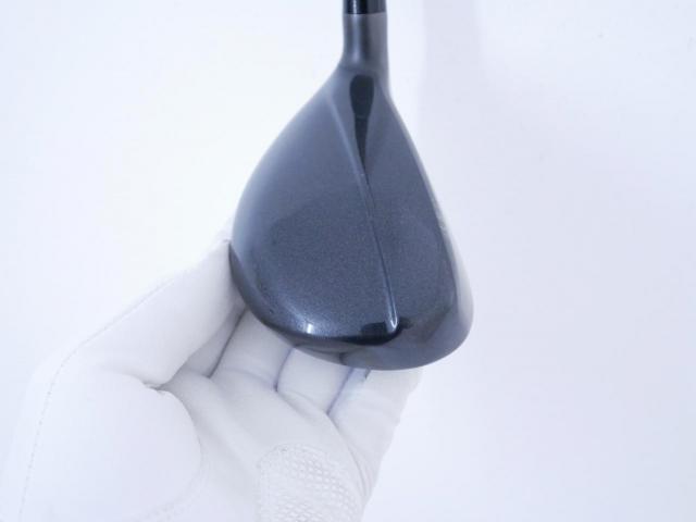 Fairway Wood : xxio : ไม้กระเทย XXIO X EKS (ปี 2021) Loft 23 ก้าน Miyazaki AX-1 Flex S