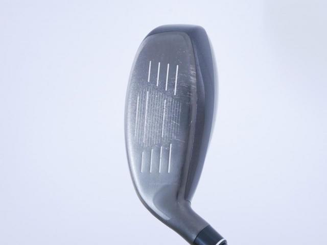 Fairway Wood : xxio : ไม้กระเทย XXIO X EKS (ปี 2021) Loft 23 ก้าน Miyazaki AX-1 Flex S